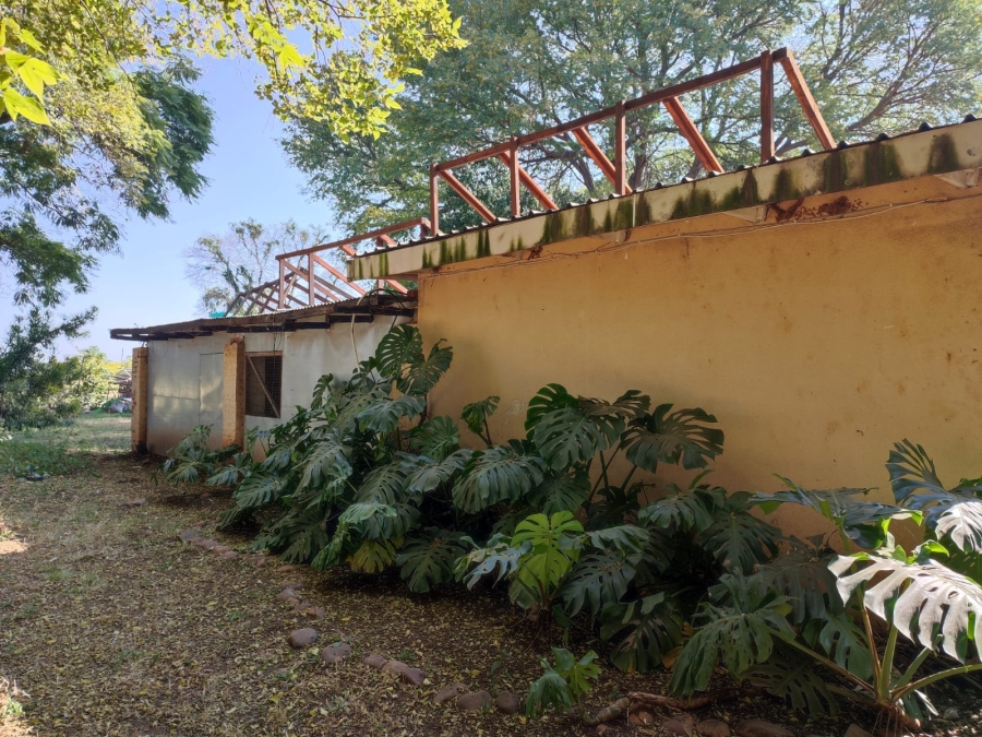 3 Bedroom Property for Sale in Zoutpansdrift A H North West